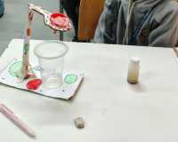 ACTIVITY LEARNING BY DOING