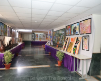 Annual Exhibition