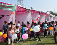 ANNUAL FETE