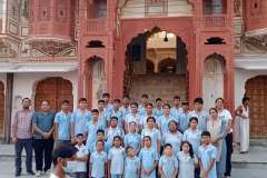 BOARDERS-OUTING