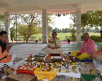 GYAN MANDIR STAPHANA (FOUNDATION DAY)2024
