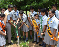 INVESTITURE CEREMONY