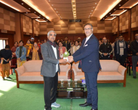 MENTORS WORKSHOP POCSO