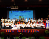 SHIV SMRITI FEST