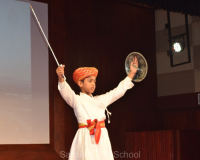 SOLO DANCE COMPETITION 2025