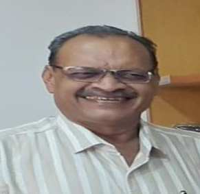Chairman Shri S. R. Goyal